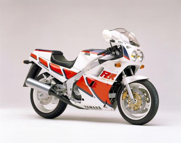 FZR1000 (1987)